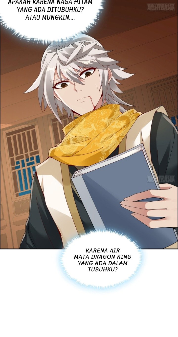 Inverse Scale Chapter 55 Gambar 15