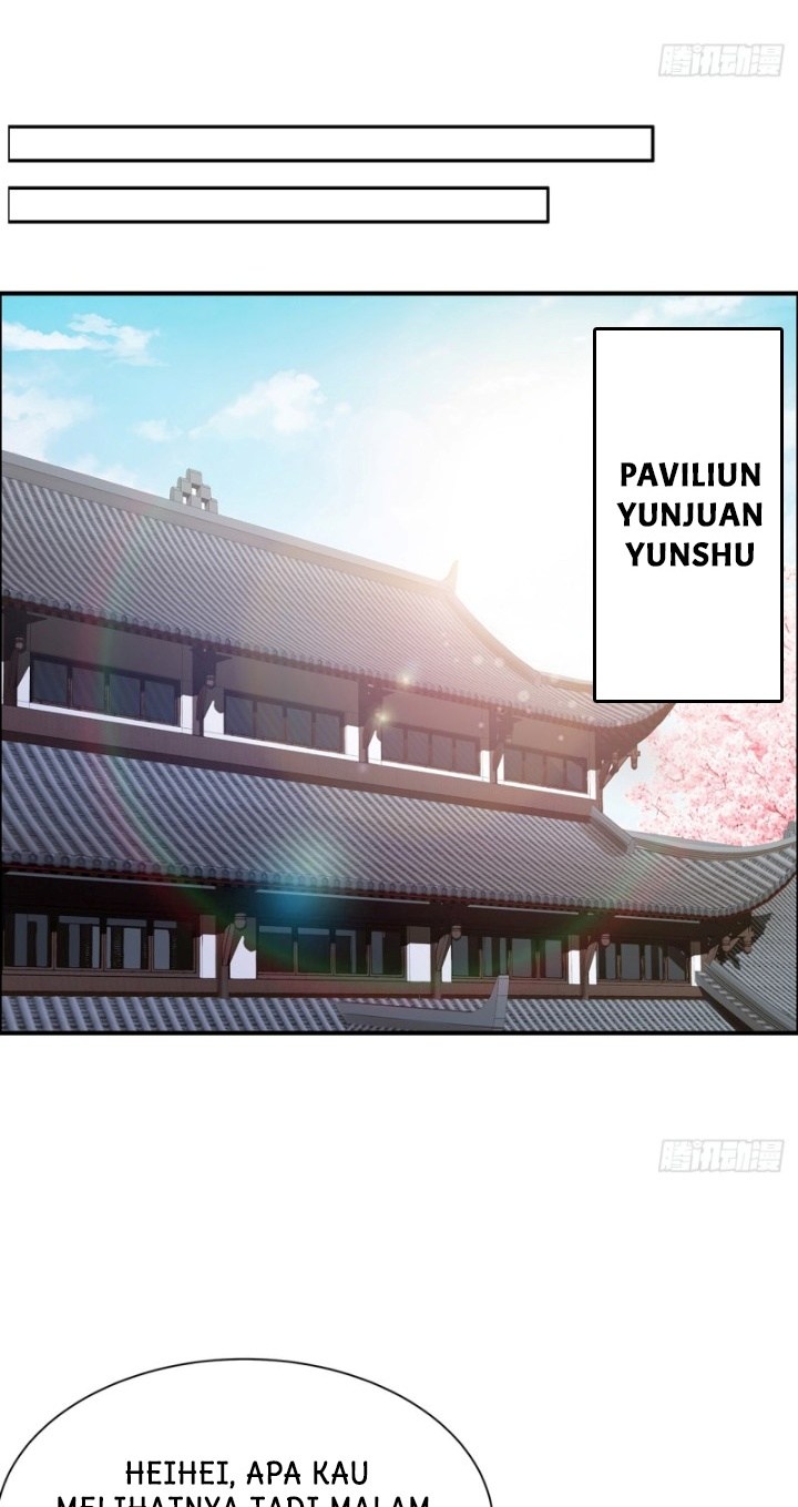 Inverse Scale Chapter 55 Gambar 16