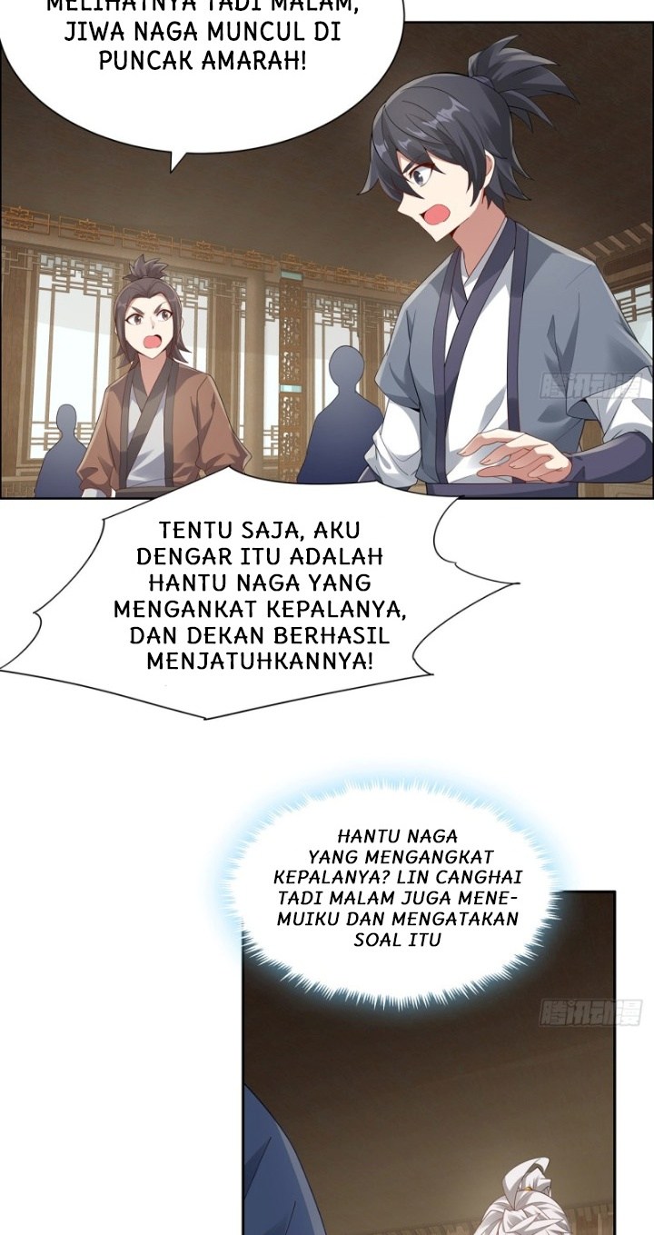Inverse Scale Chapter 55 Gambar 17