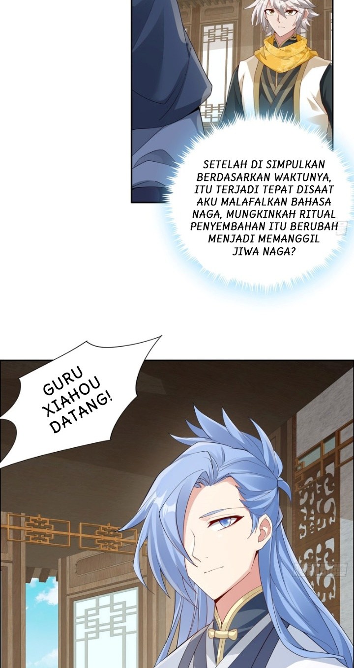 Inverse Scale Chapter 55 Gambar 18