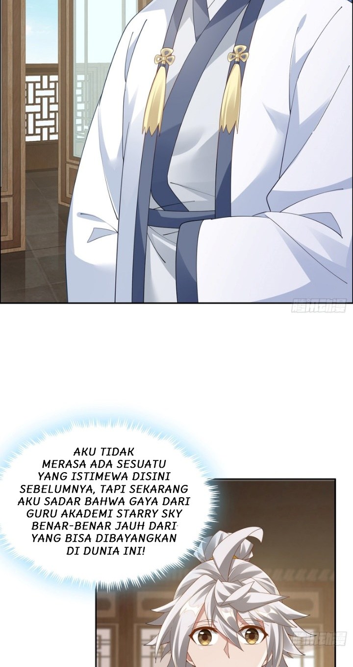 Inverse Scale Chapter 55 Gambar 19