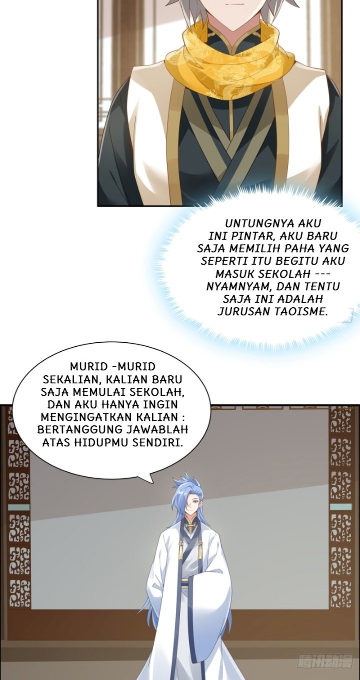 Inverse Scale Chapter 55 Gambar 20