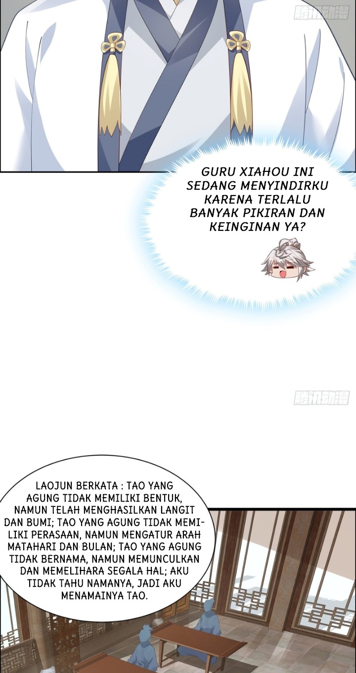 Inverse Scale Chapter 55 Gambar 22