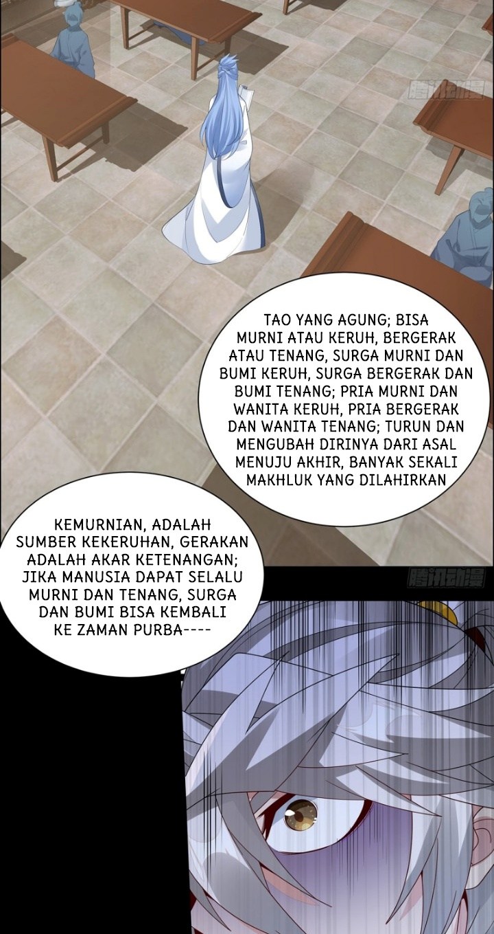 Inverse Scale Chapter 55 Gambar 23