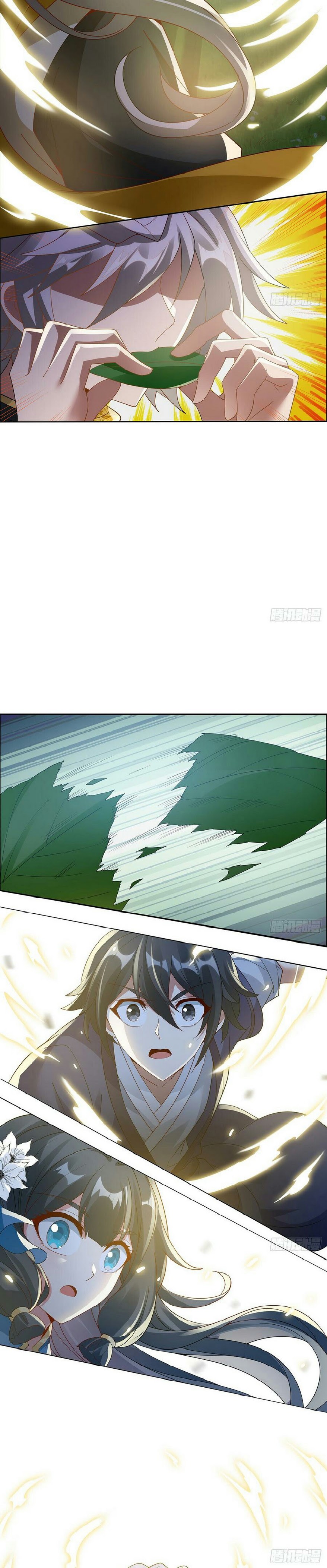 Inverse Scale Chapter 59 Gambar 7