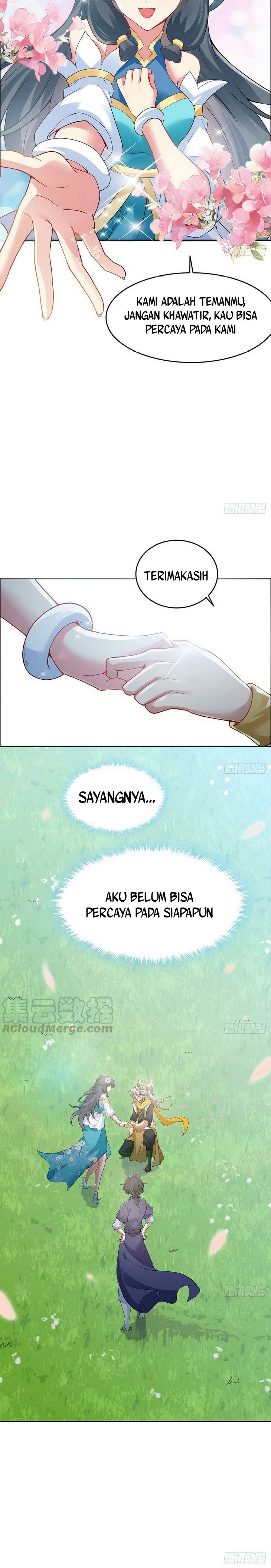Inverse Scale Chapter 59 Gambar 10