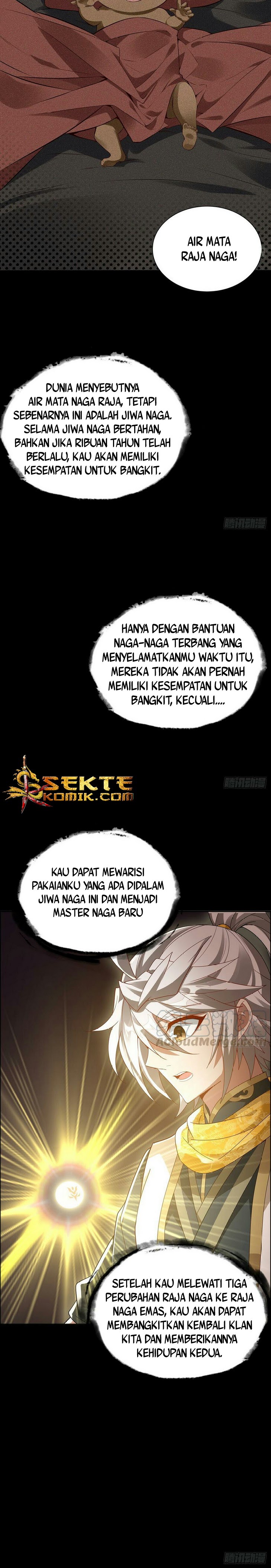 Inverse Scale Chapter 69 Gambar 5