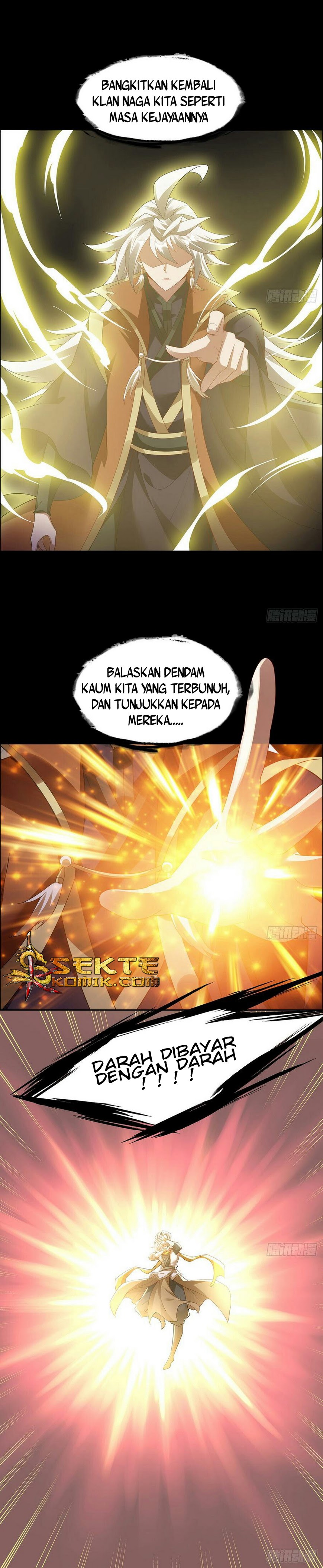 Inverse Scale Chapter 69 Gambar 7