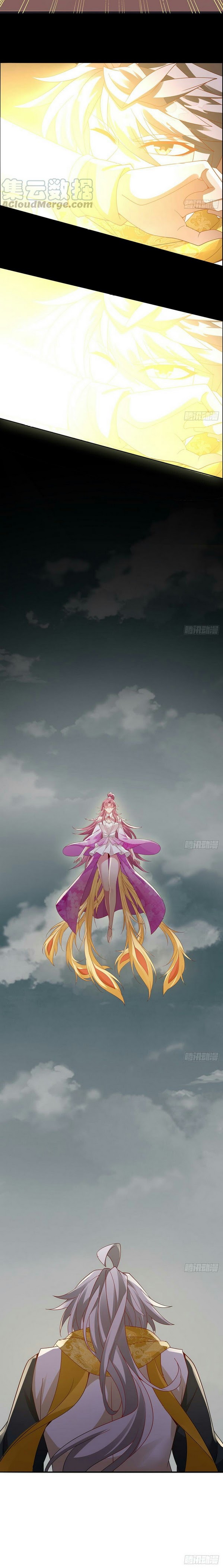 Inverse Scale Chapter 69 Gambar 8
