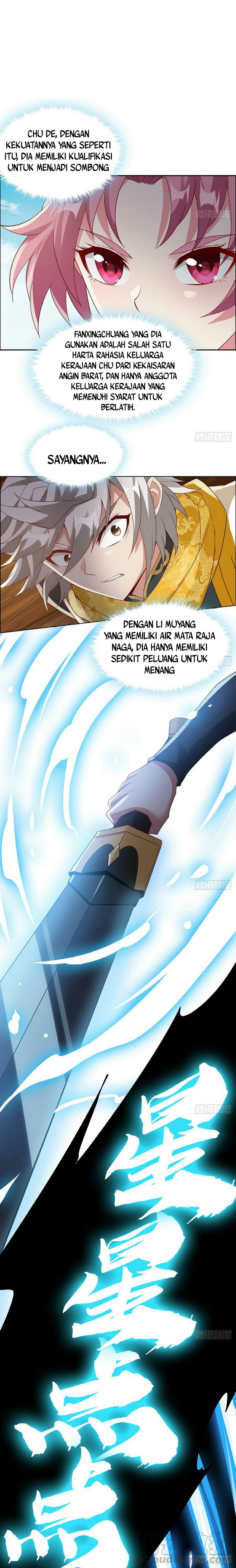 Inverse Scale Chapter 74 Gambar 3