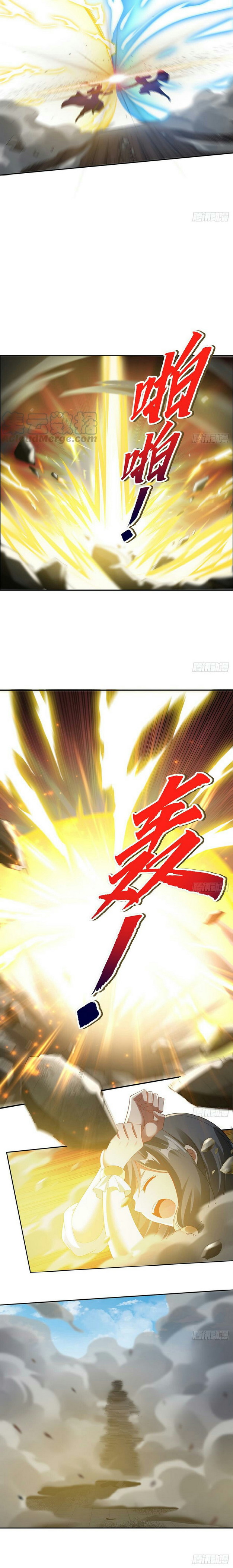 Inverse Scale Chapter 74 Gambar 7