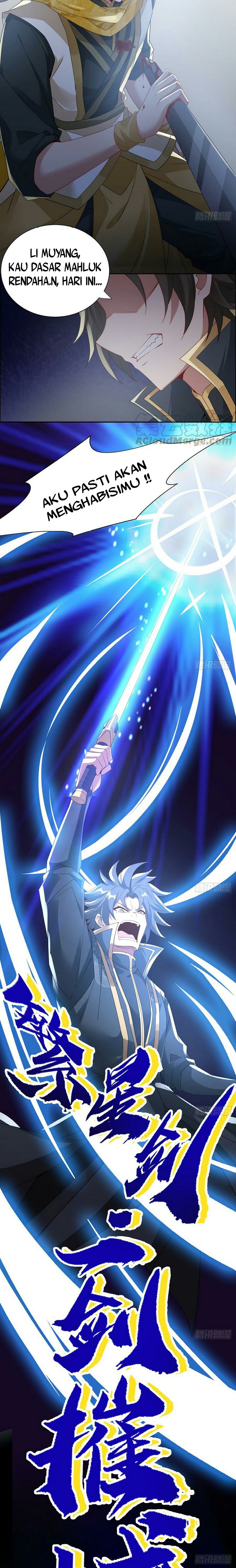 Inverse Scale Chapter 74 Gambar 9