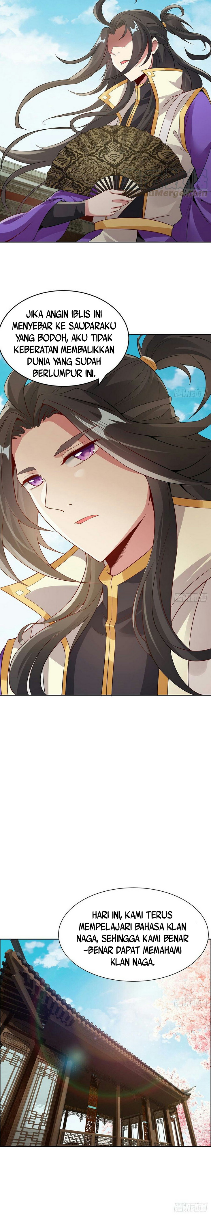 Inverse Scale Chapter 77 Gambar 5