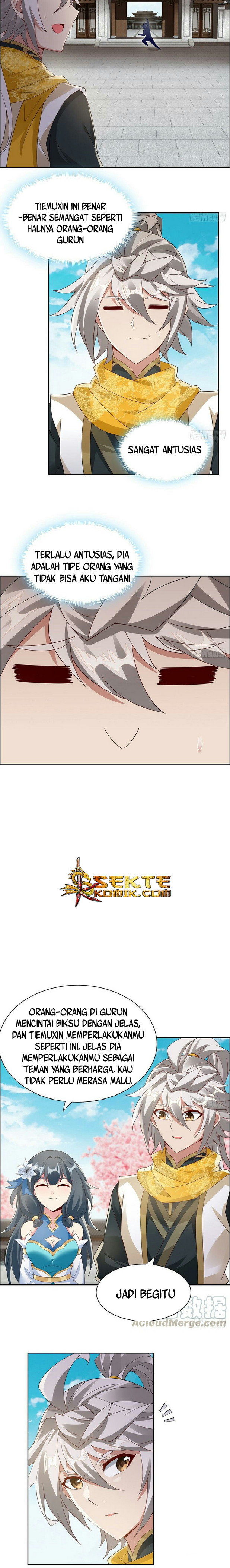 Inverse Scale Chapter 77 Gambar 10