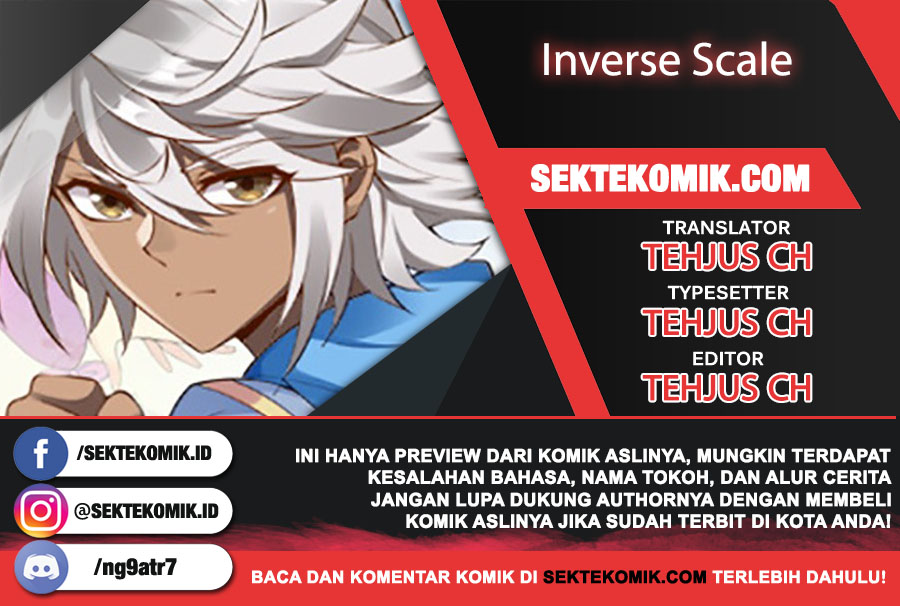 Inverse Scale Chapter 78 Gambar 1