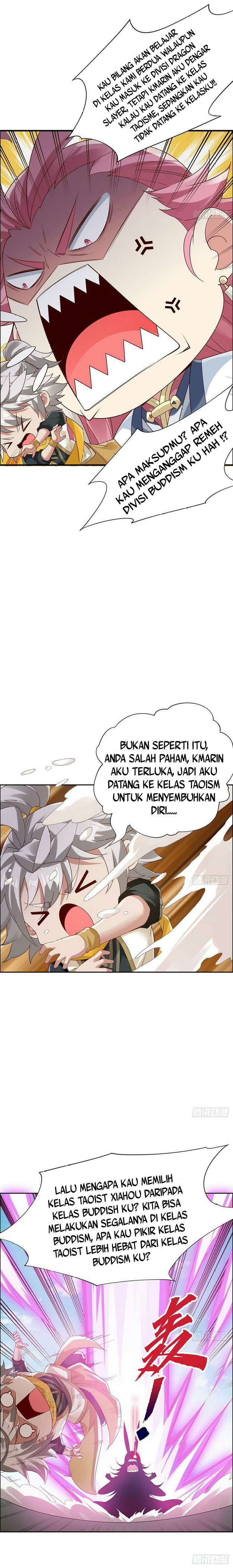 Inverse Scale Chapter 78 Gambar 6