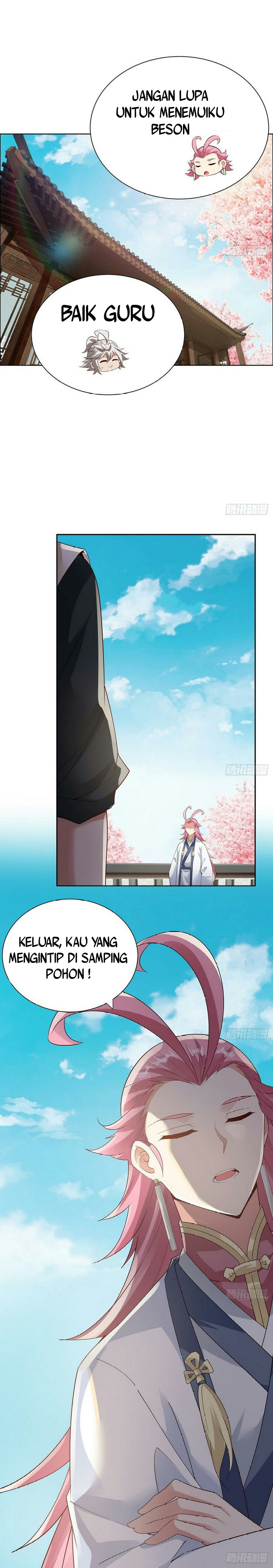 Inverse Scale Chapter 78 Gambar 12