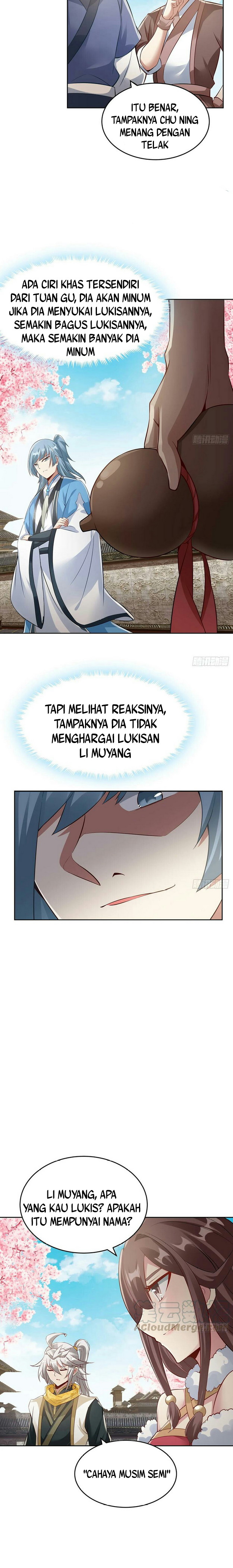 Inverse Scale Chapter 86 Gambar 5