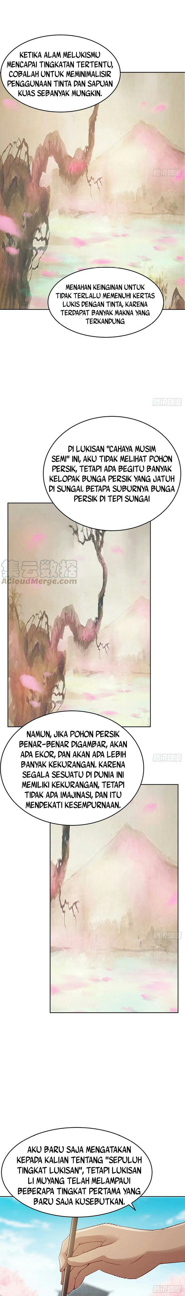 Inverse Scale Chapter 86 Gambar 9