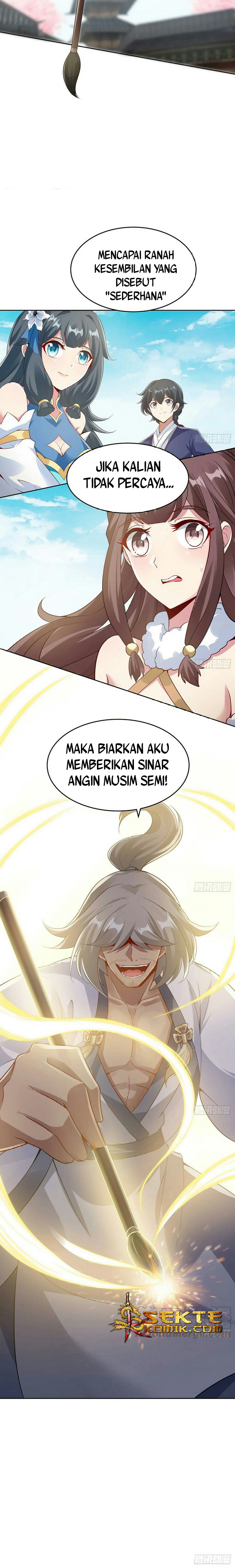 Inverse Scale Chapter 86 Gambar 10