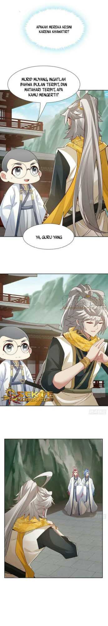 Inverse Scale Chapter 93 Gambar 6