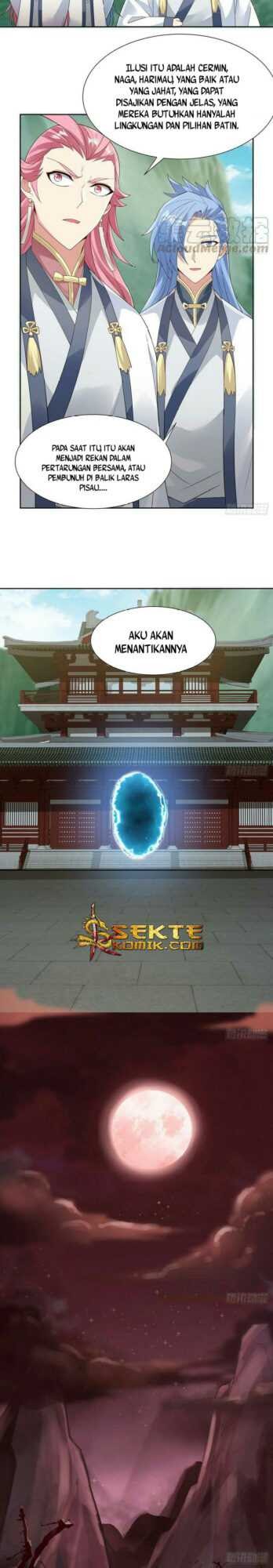 Inverse Scale Chapter 93 Gambar 9