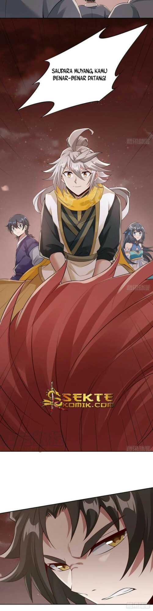 Inverse Scale Chapter 97 Gambar 12