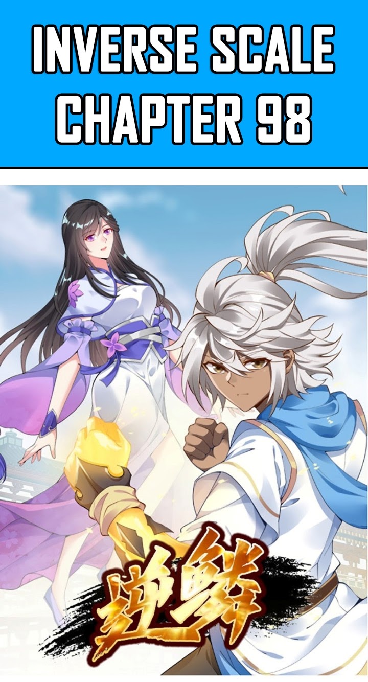 Inverse Scale Chapter 98 Gambar 2
