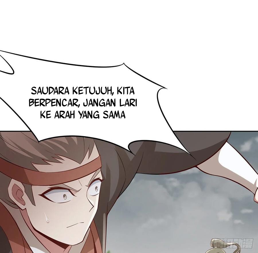 Inverse Scale Chapter 108 Gambar 19