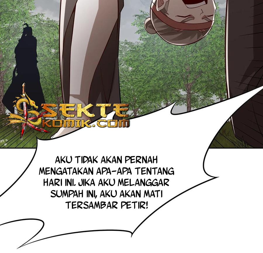 Inverse Scale Chapter 108 Gambar 57