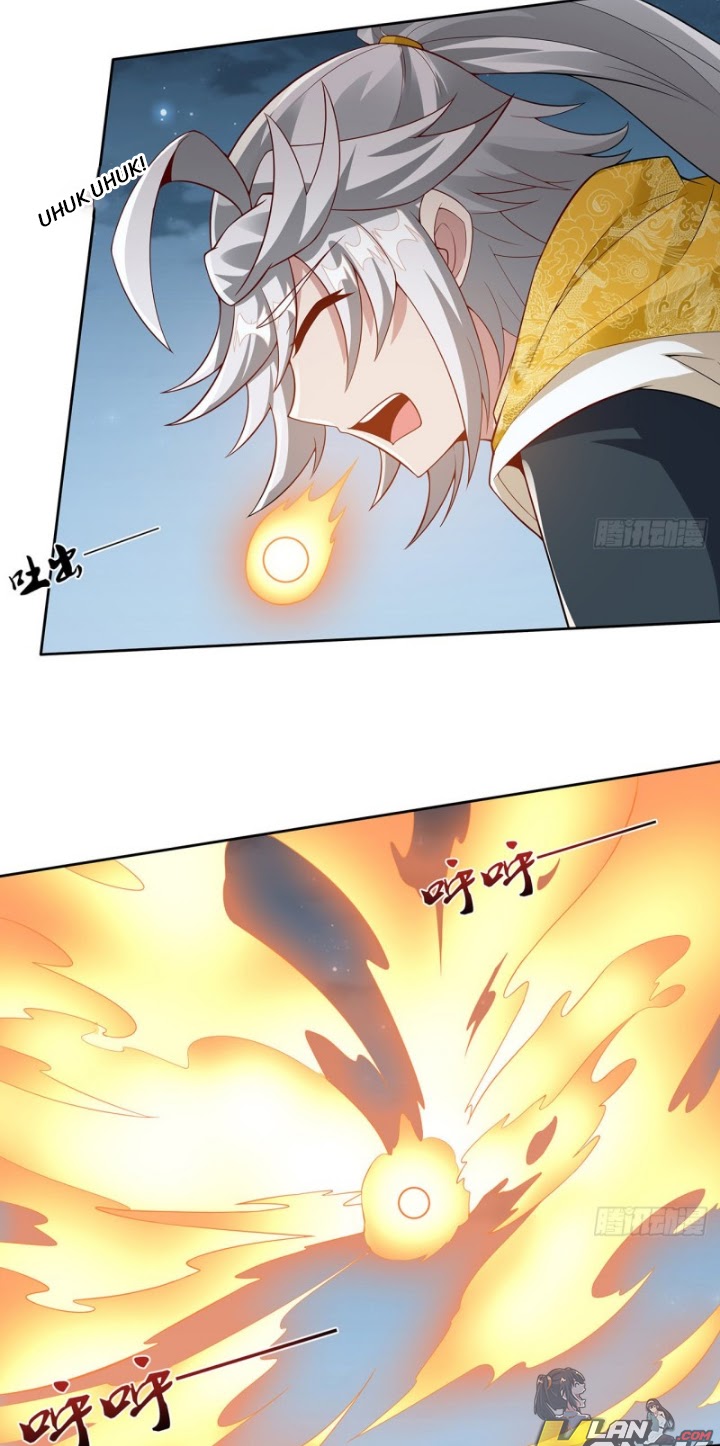 Inverse Scale Chapter 120 Gambar 13
