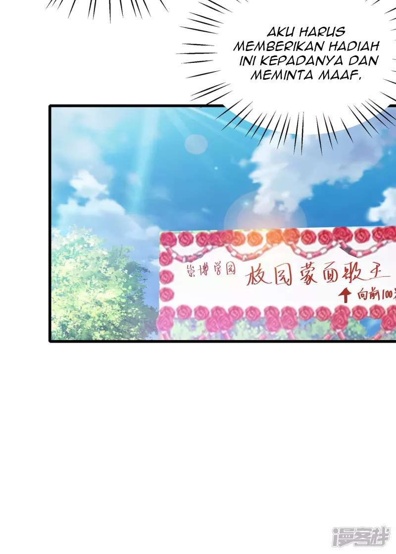 Invicinble Xueba System Chapter 06 Gambar 8