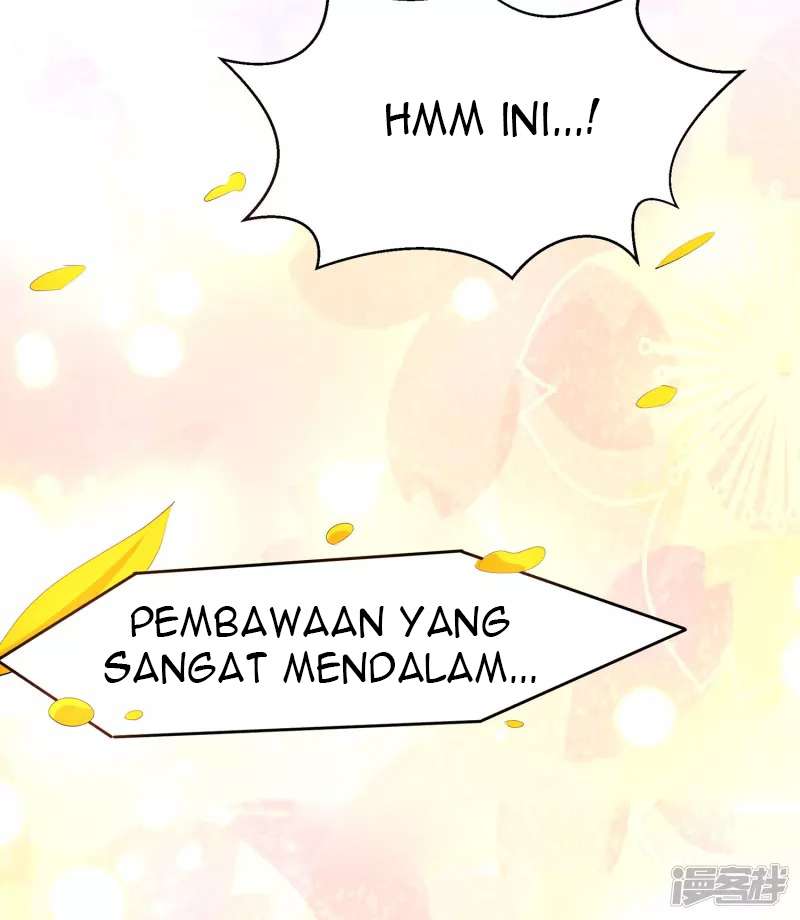 Invicinble Xueba System Chapter 06 Gambar 28