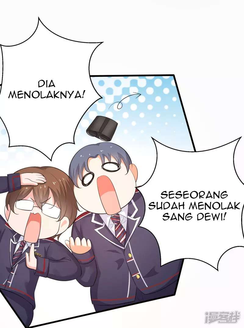 Invicinble Xueba System Chapter 10 Gambar 32