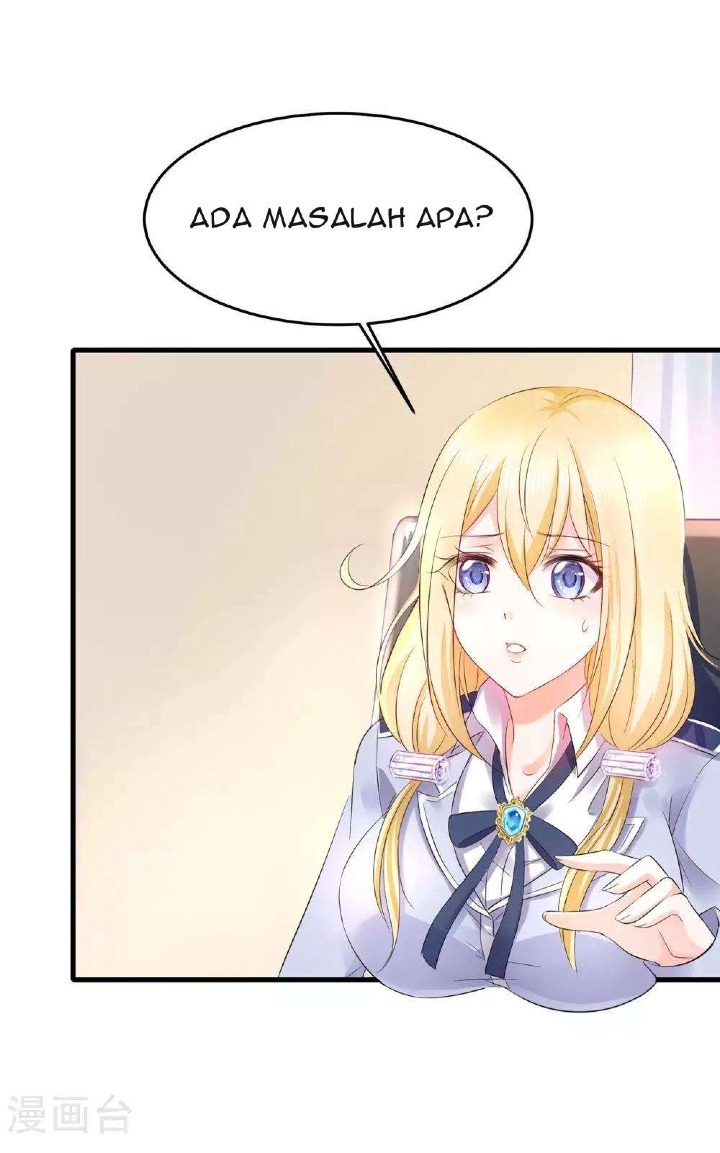 Invicinble Xueba System Chapter 11 Gambar 42