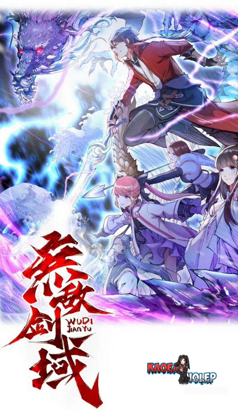 Invincible Sword Domain Chapter 00 Gambar 2
