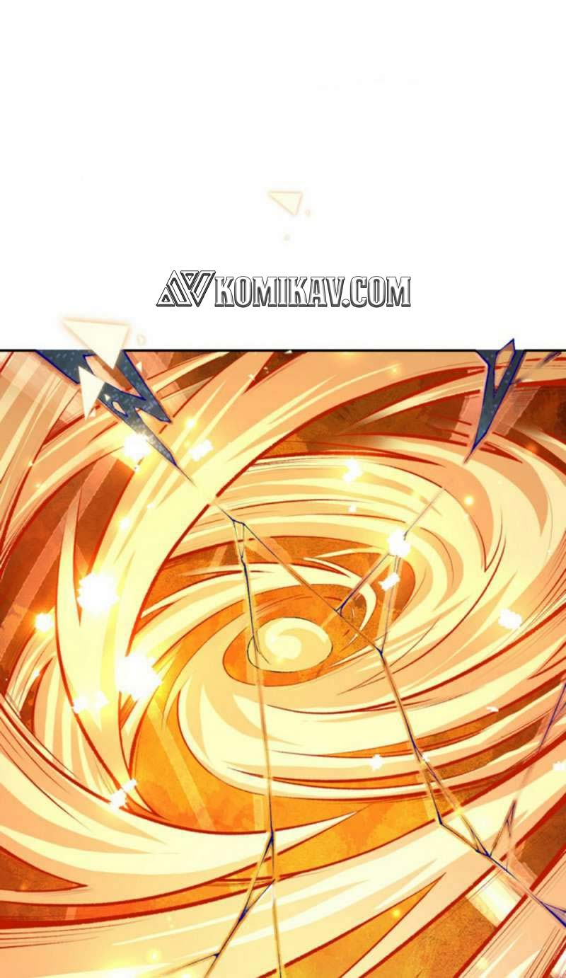 Invincible Sword Domain Chapter 00 Gambar 4