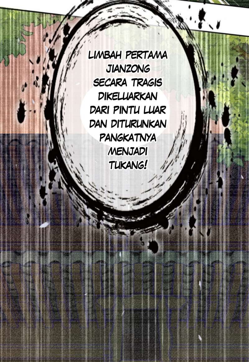 Invincible Sword Domain Chapter 00 Gambar 7