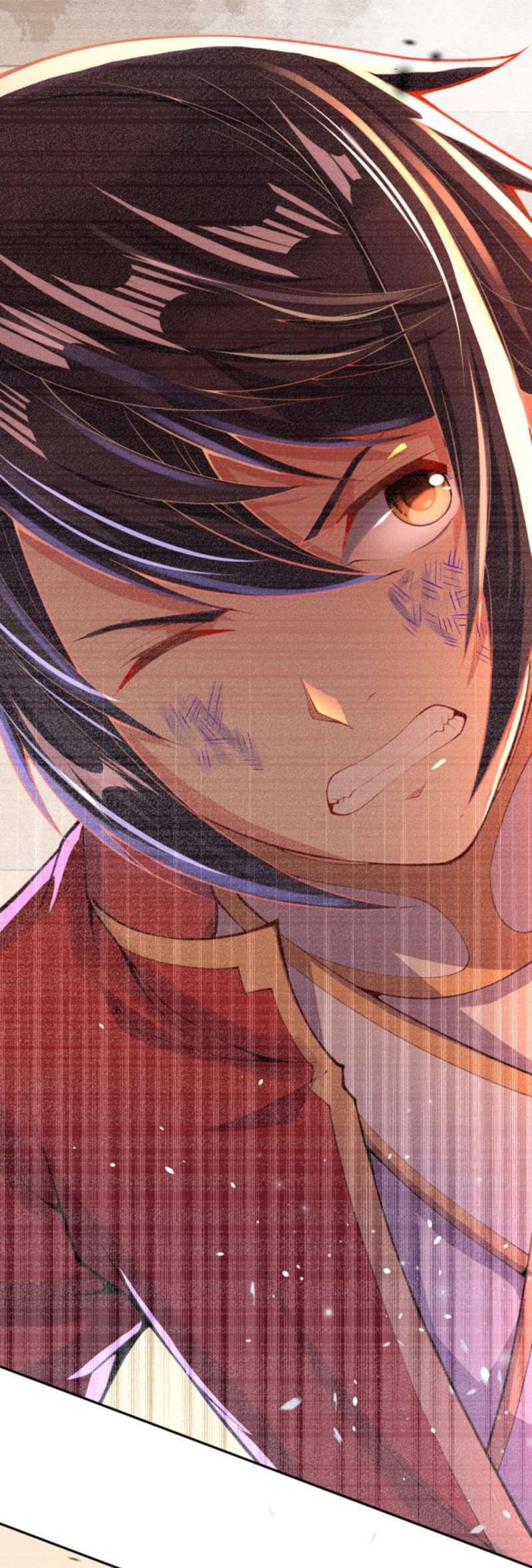 Invincible Sword Domain Chapter 00 Gambar 9