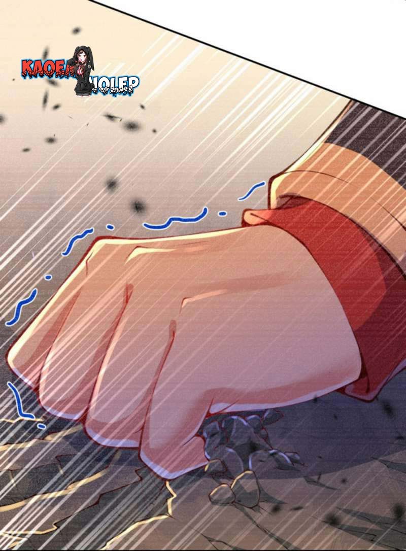 Invincible Sword Domain Chapter 00 Gambar 10