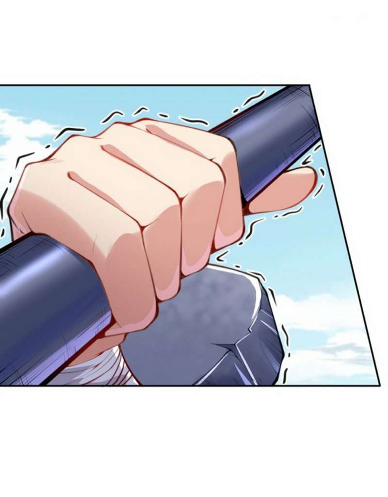 Invincible Sword Domain Chapter 00 Gambar 13