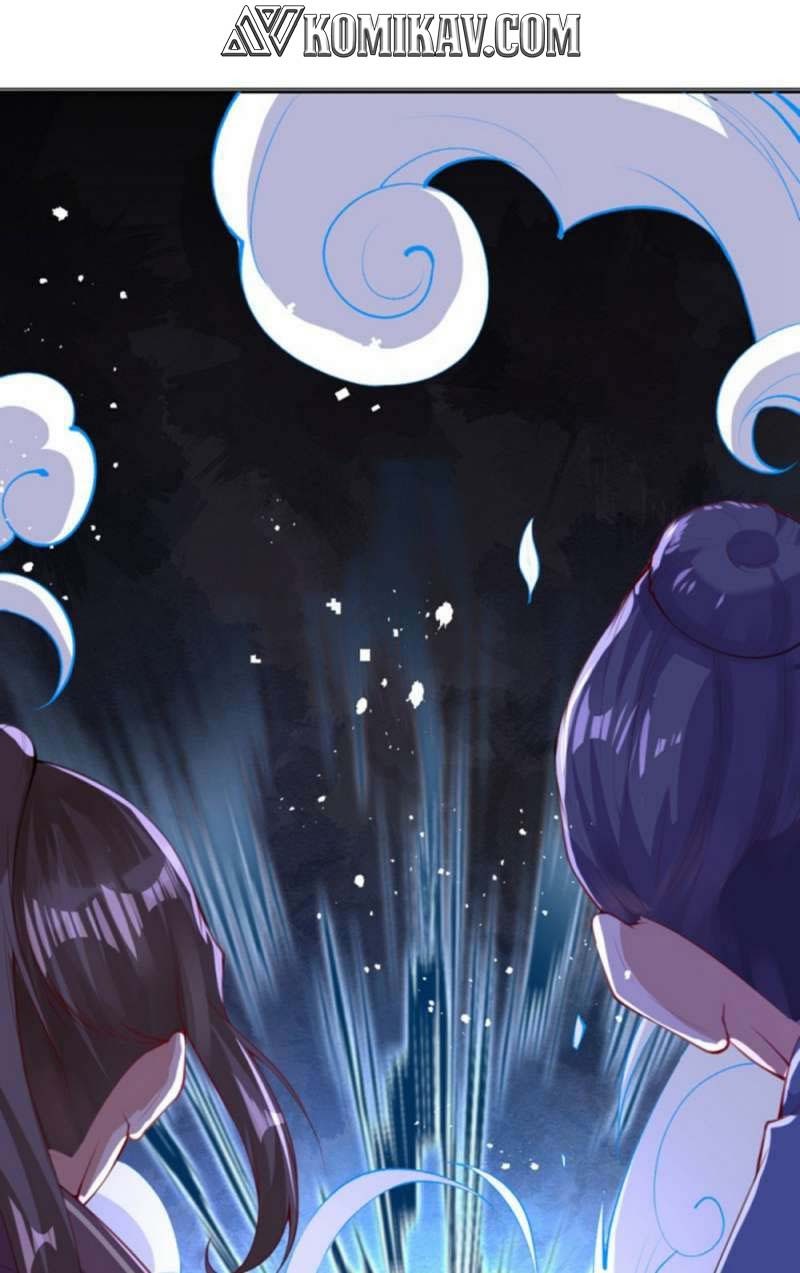 Invincible Sword Domain Chapter 00 Gambar 20