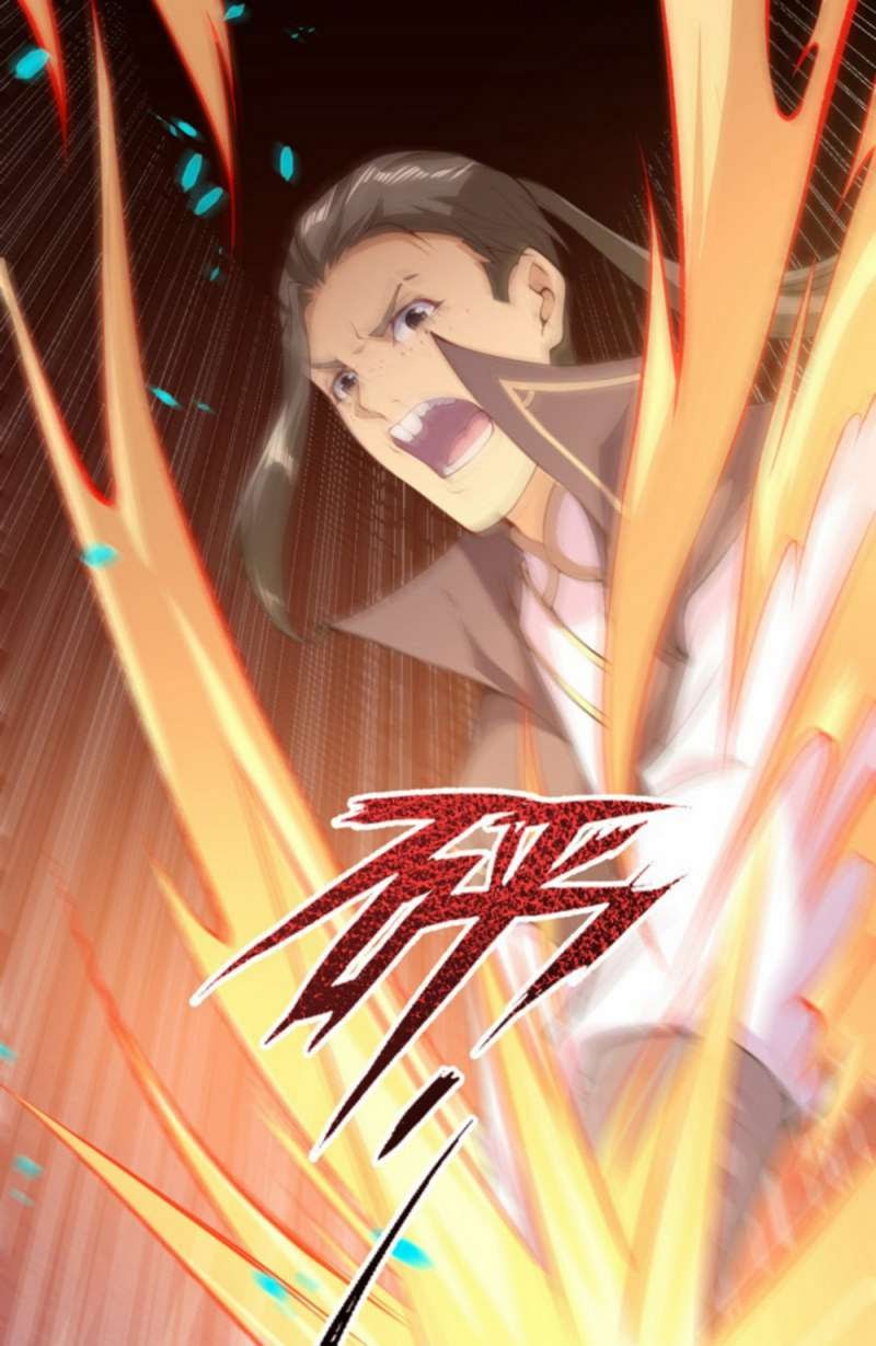 Invincible Sword Domain Chapter 00 Gambar 23