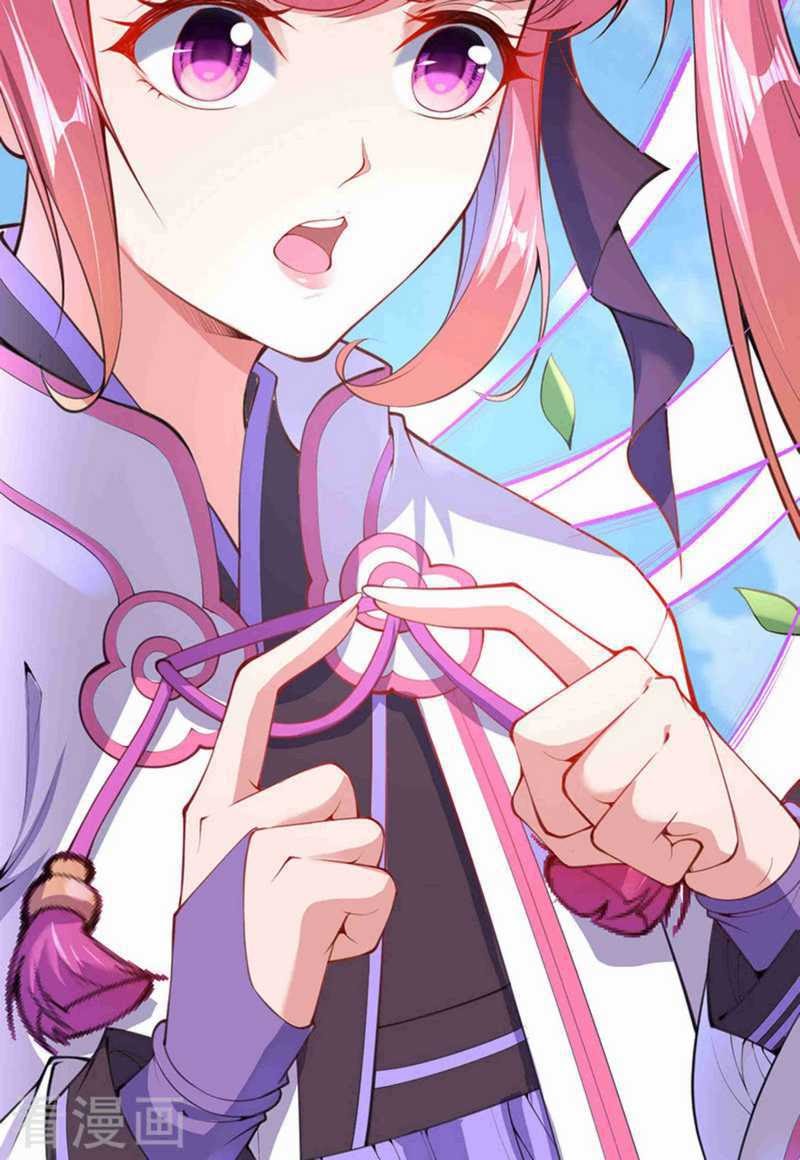 Invincible Sword Domain Chapter 04 Gambar 20