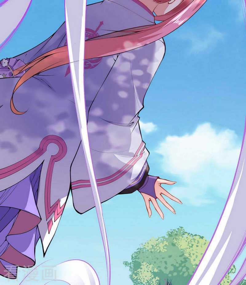Invincible Sword Domain Chapter 04 Gambar 23