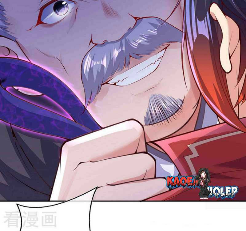 Invincible Sword Domain Chapter 04 Gambar 50
