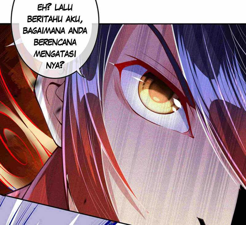 Invincible Sword Domain Chapter 04 Gambar 52