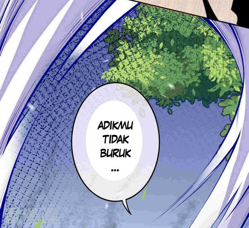 Invincible Sword Domain Chapter 04 Gambar 53