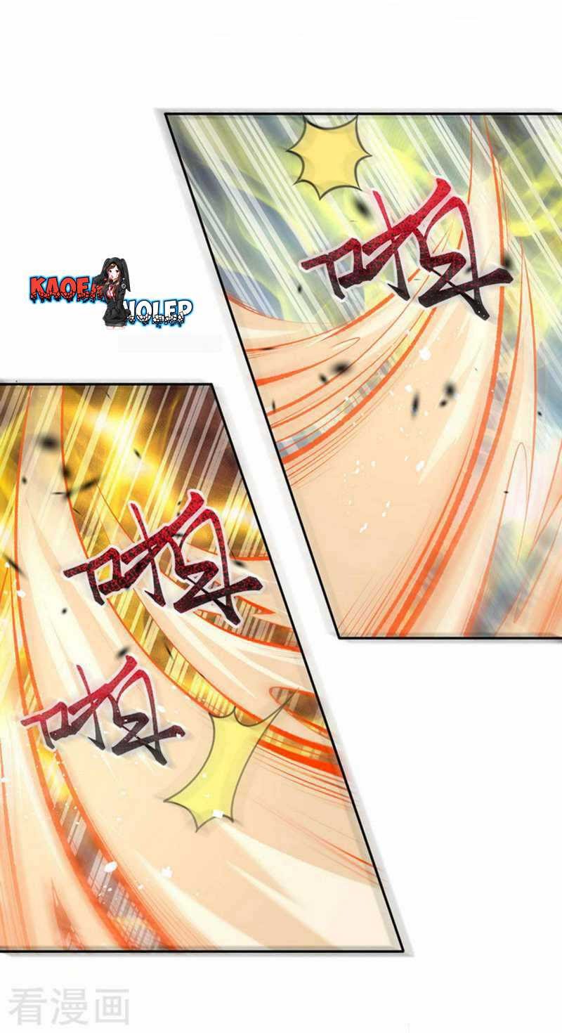Invincible Sword Domain Chapter 04 Gambar 66