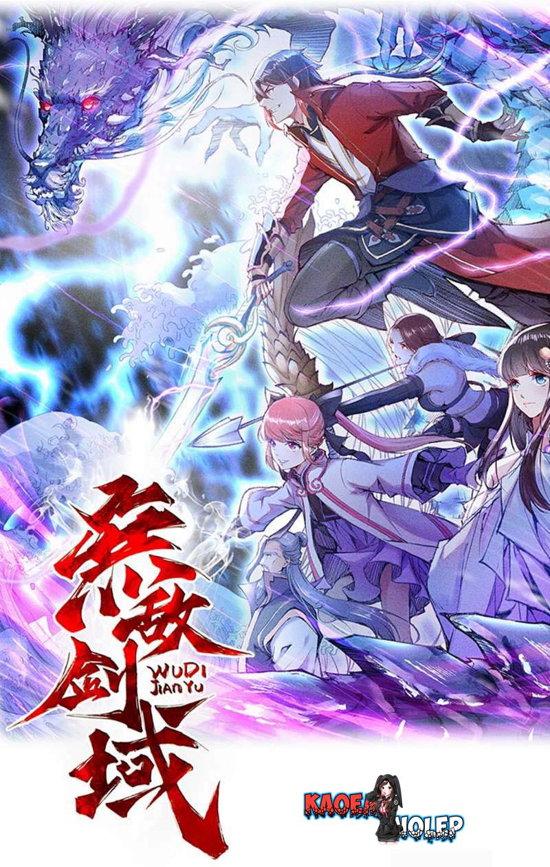 Invincible Sword Domain Chapter 26 Gambar 2